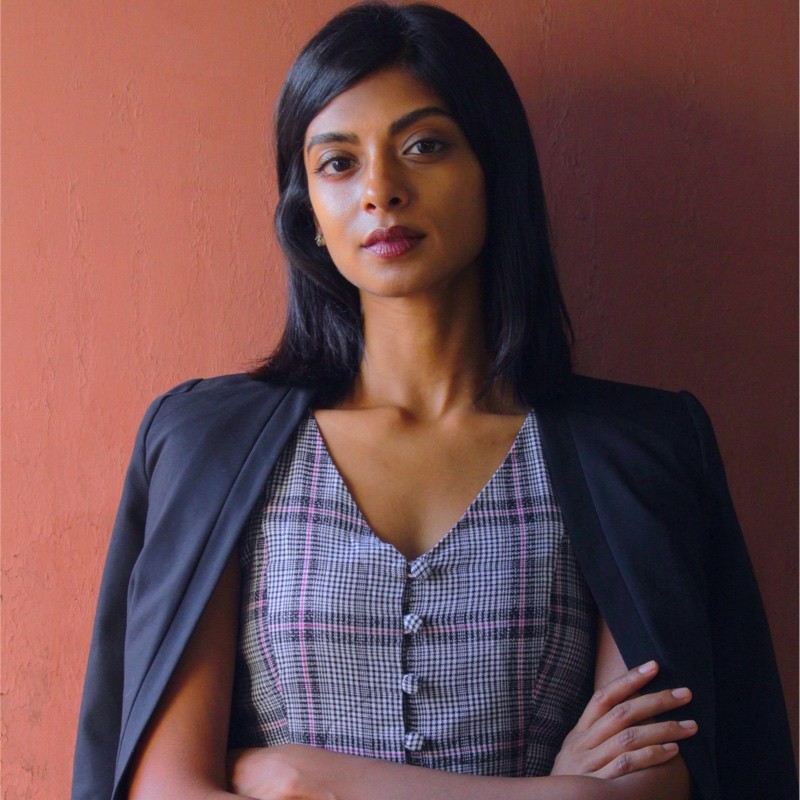 Ashwati Ramesh